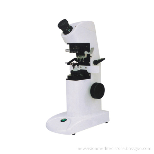 Lens Meter, Optometry Instrument